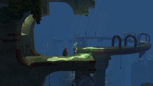 Hob Screenshot