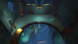 Hob Screenshot