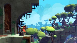 Hob Screenshot