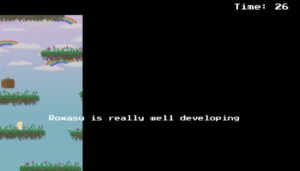 Life Game-01