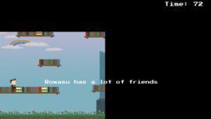 Life Game-02