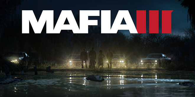 Mafia III