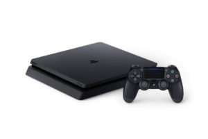 PS4 Slim