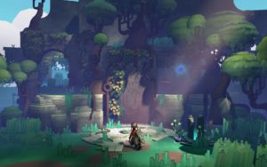Hob Screenshot
