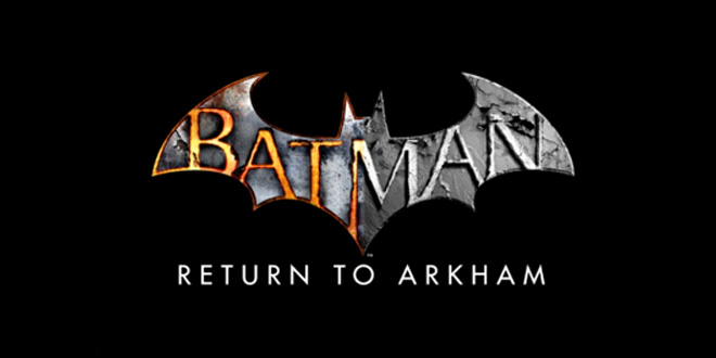 Batman: Return to Arkham