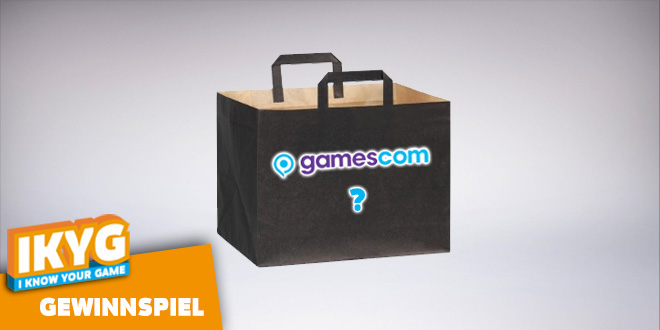 Loot-Bag-Gewinnspiel