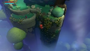 Hob Screenshot