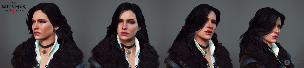 pawel-mielniczuk-yennefer-faces
