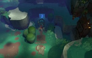Hob Screenshot
