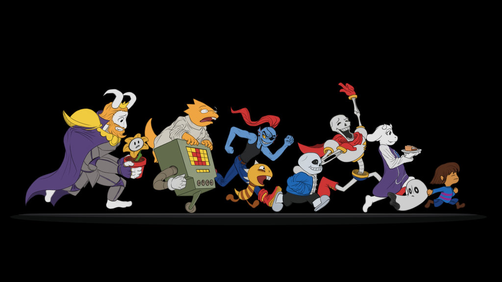 undertale