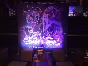 Ubisoft FXMAS Tour 2016