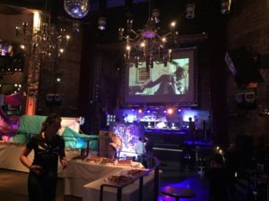 Ubisoft FXMAS Tour 2016