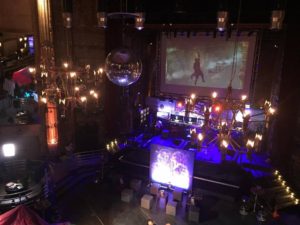 Ubisoft FXMAS Tour 2016