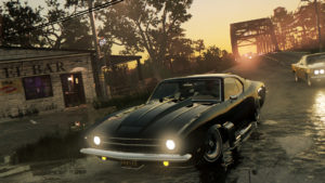 Mafia 3 Screenshot