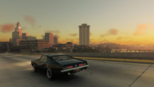 Mafia 3 Screenshot
