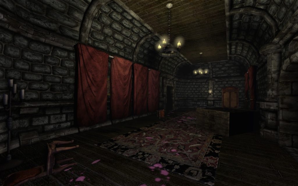 Amnesia