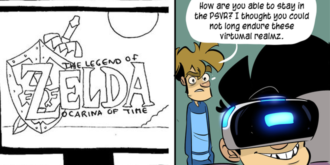 Comics der Woche – Nostalgische Drogentrips artikelbild-17-10-comics