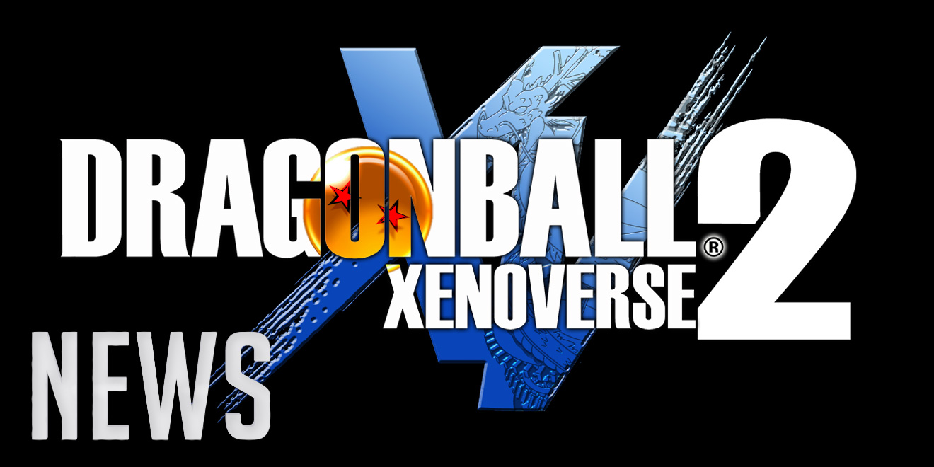 Dragon Ball Xenoverse 2