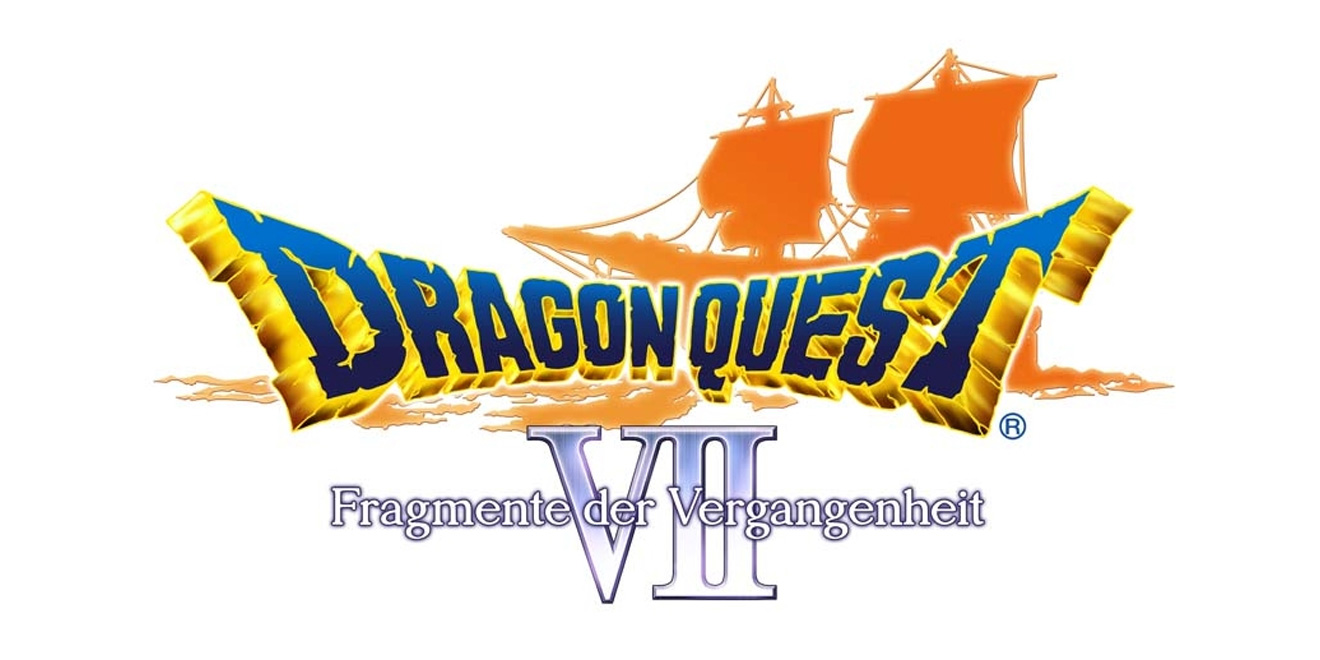 Dragon Quest VII