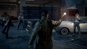Mafia 3 Screenshot