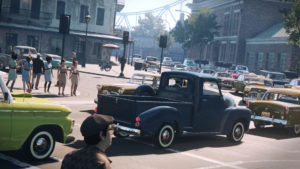 Mafia 3 Screenshot