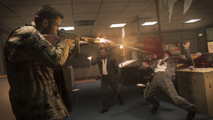 Mafia 3 Screenshot