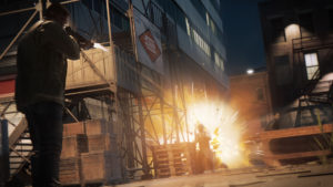 Mafia 3 Screenshot