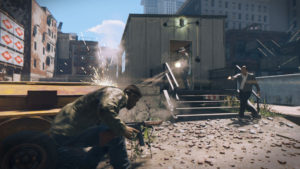 Mafia 3 Screenshot