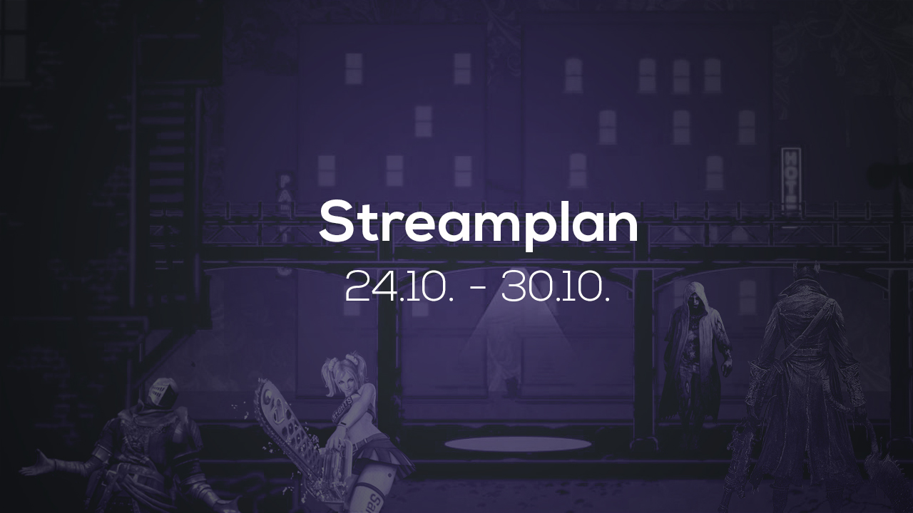 Streamplan