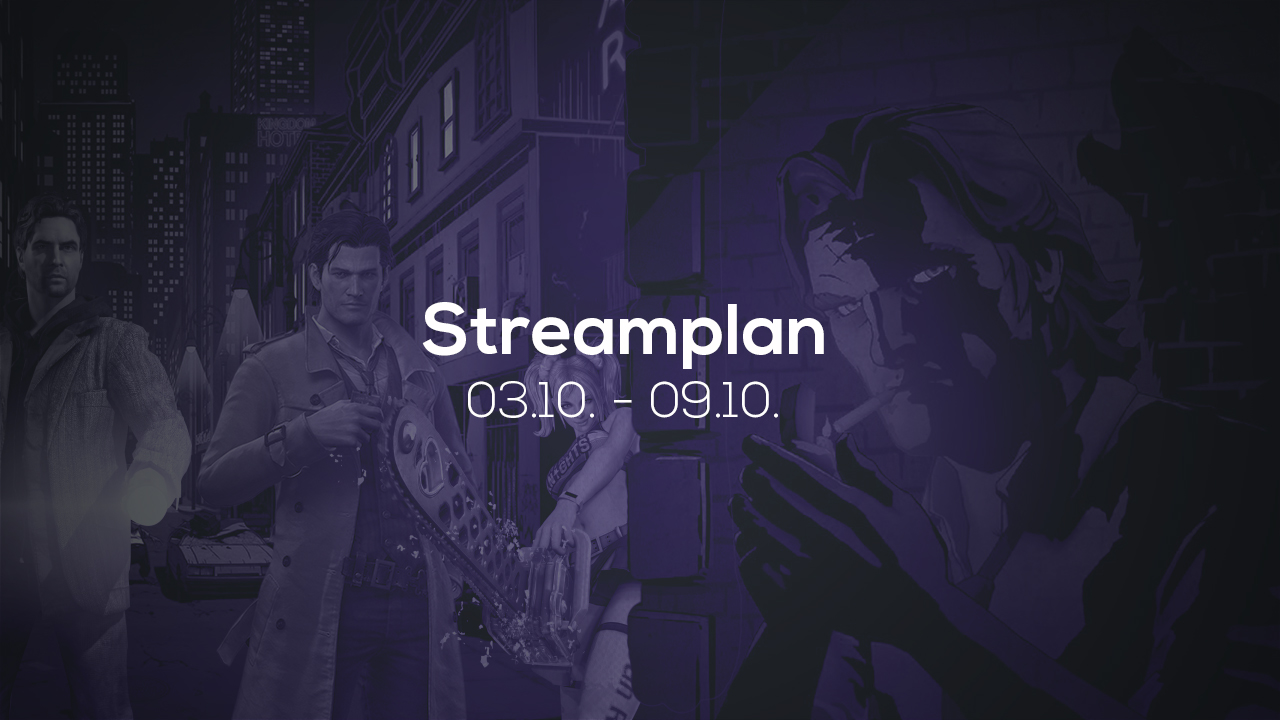 Streamplan