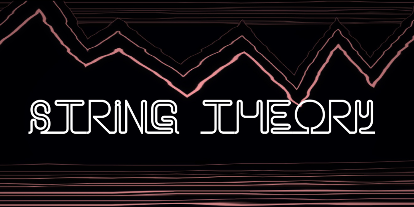 Flashgame der Woche – String Theory string theory-artikelbild