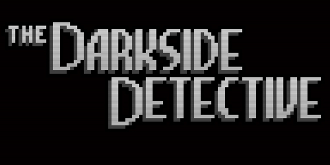 the darkside detective-artikelbild