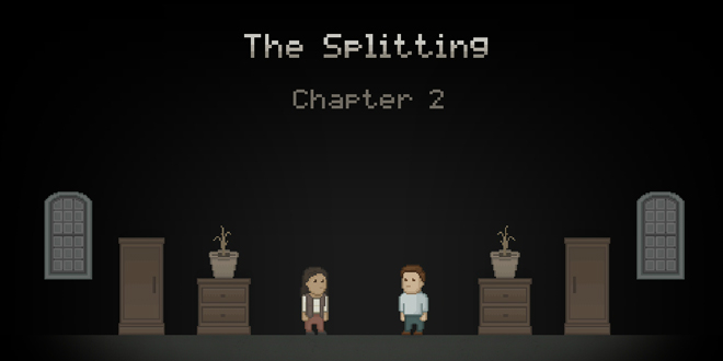 the splitting chapter 2-artikelbild