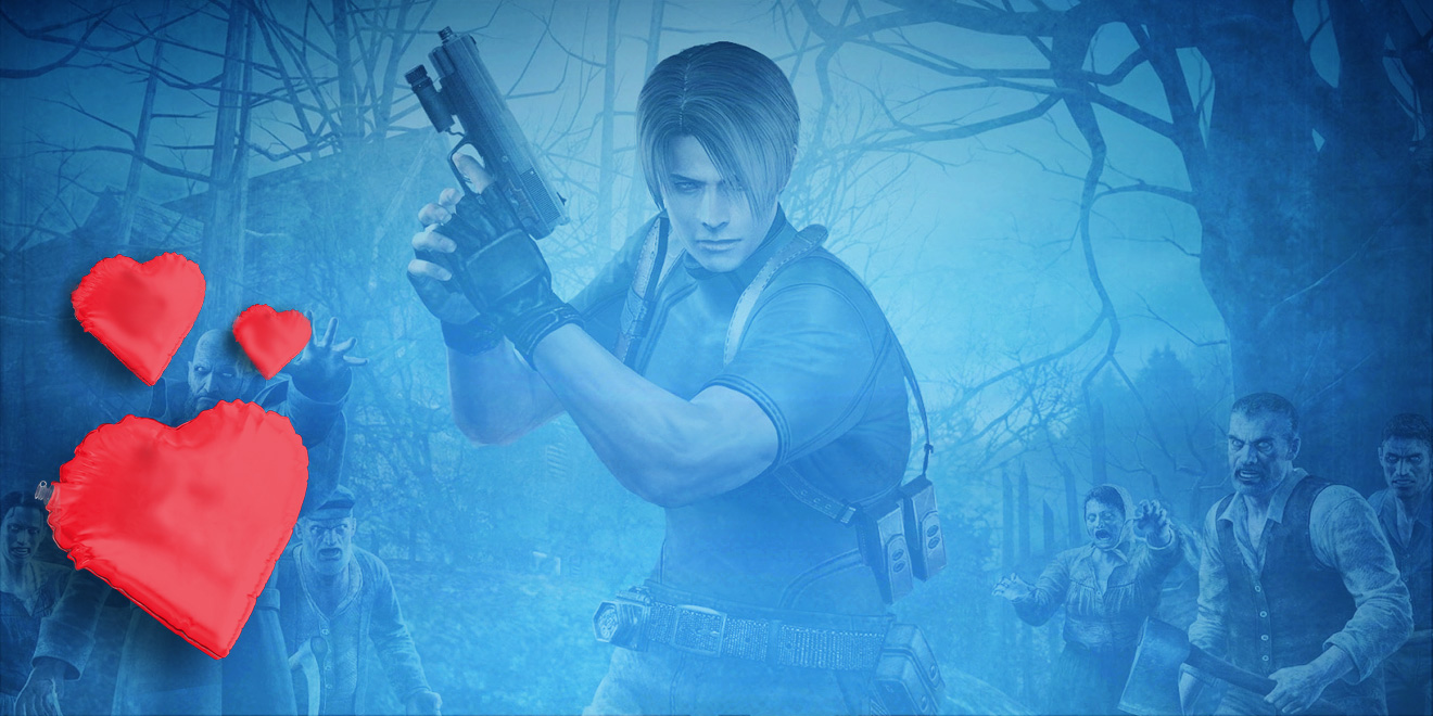 Resident Evil 4