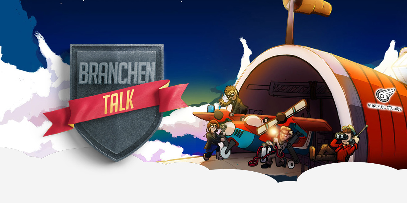 Branchen-Talk