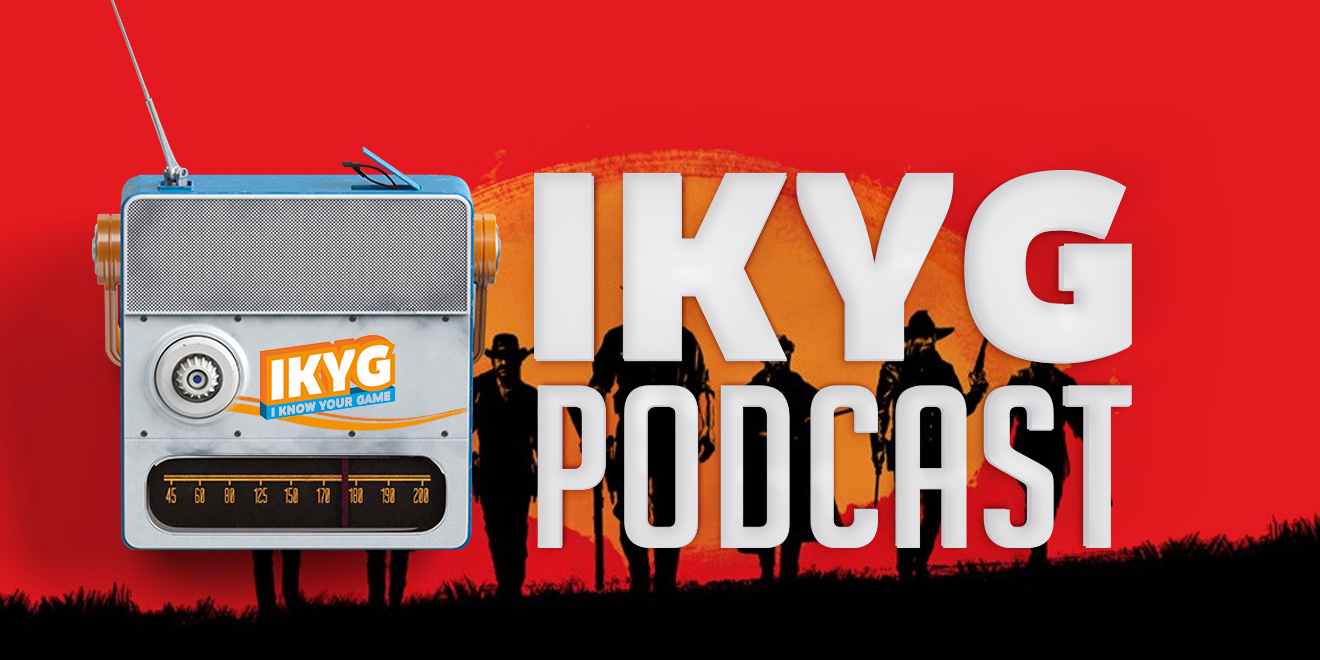 IKYG-Podcast