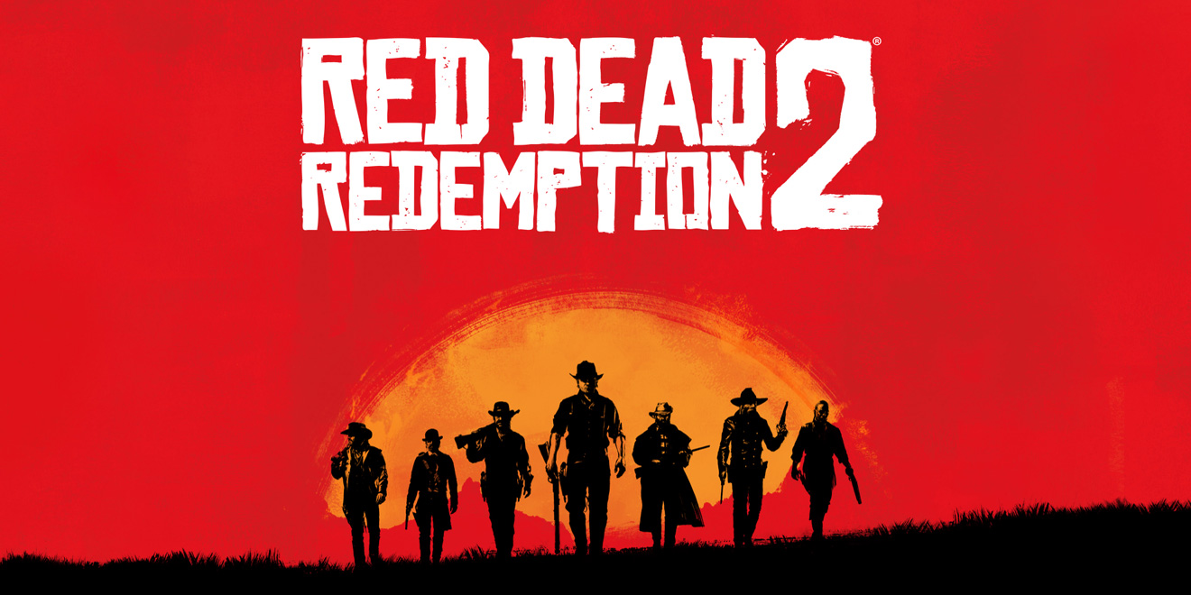 Red Dead Redemption 2