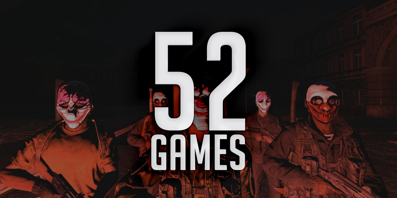 52 Games Clowns