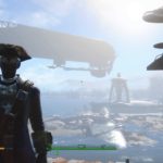 Fallout 4 Grüße aus Nordhagen Beach