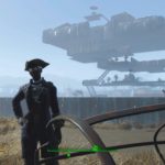 Fallout 4 Tonys Butze