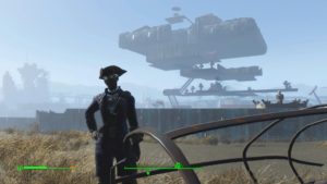 Fallout 4 Tonys Butze