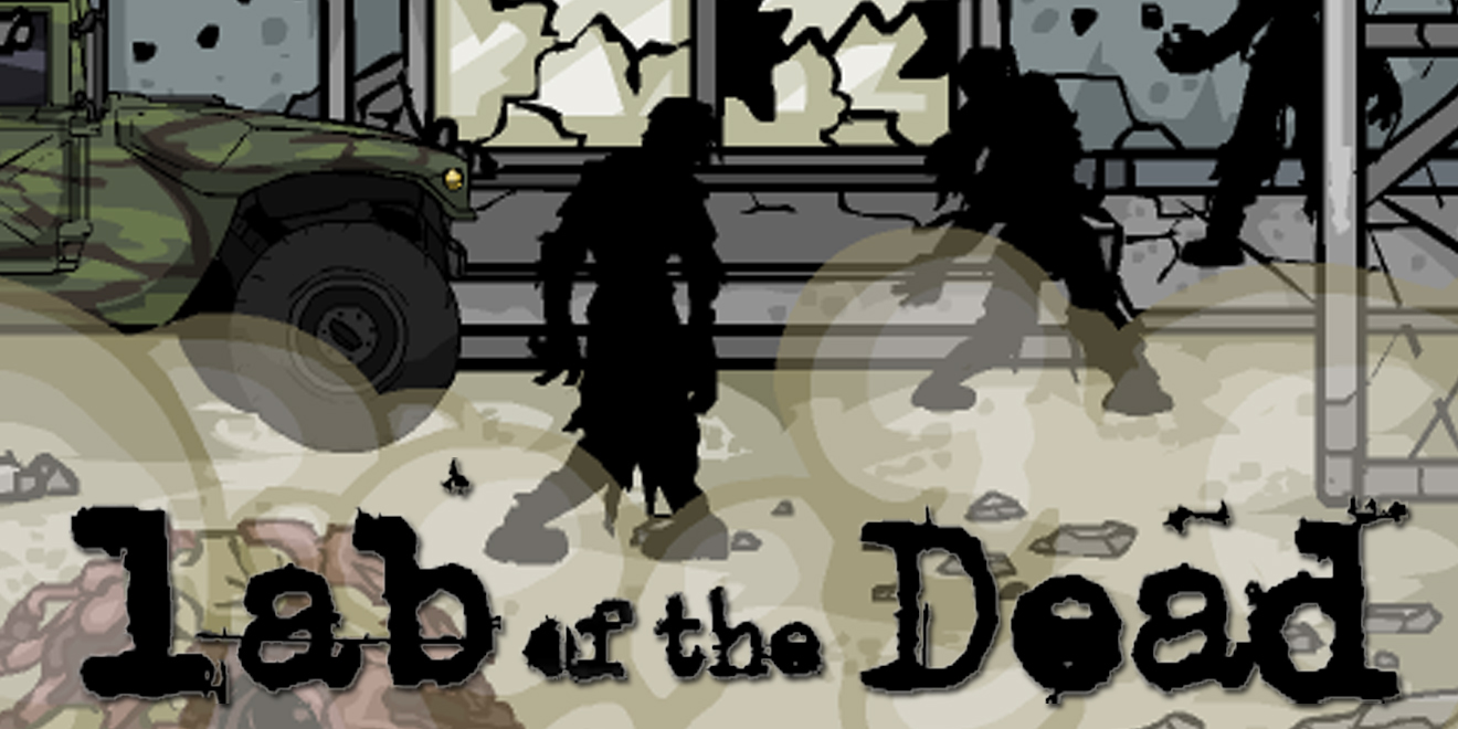 lab of the dead-artikelbild