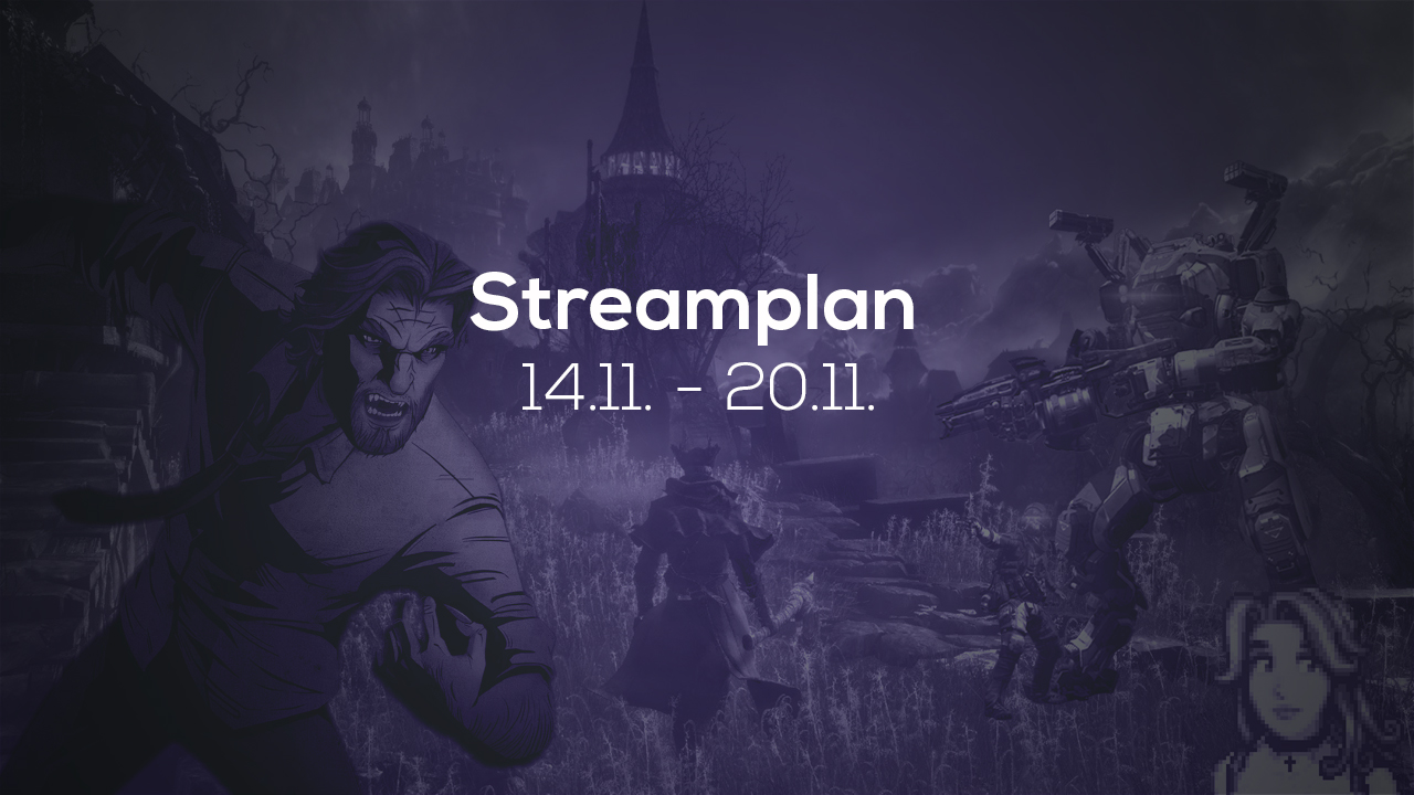 Streamplan