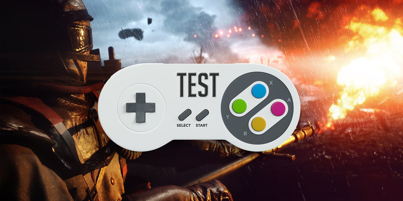 Battlefield 1