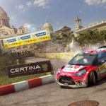 WRC 6