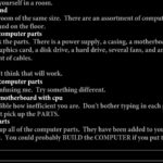 Flashgame Der Woche You Find Yourself In A Room Ikyg