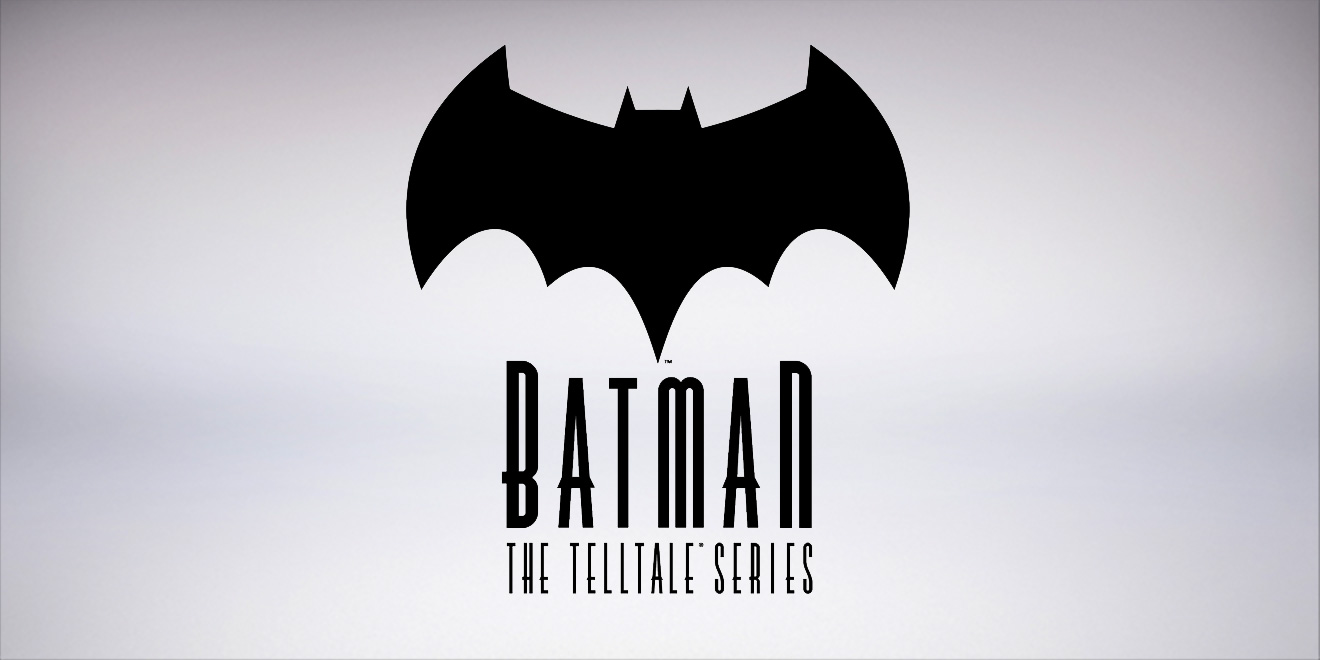 Batman: The Telltale Series