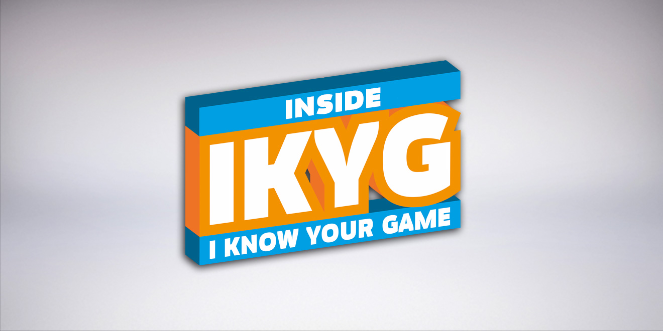 Inside IKYG