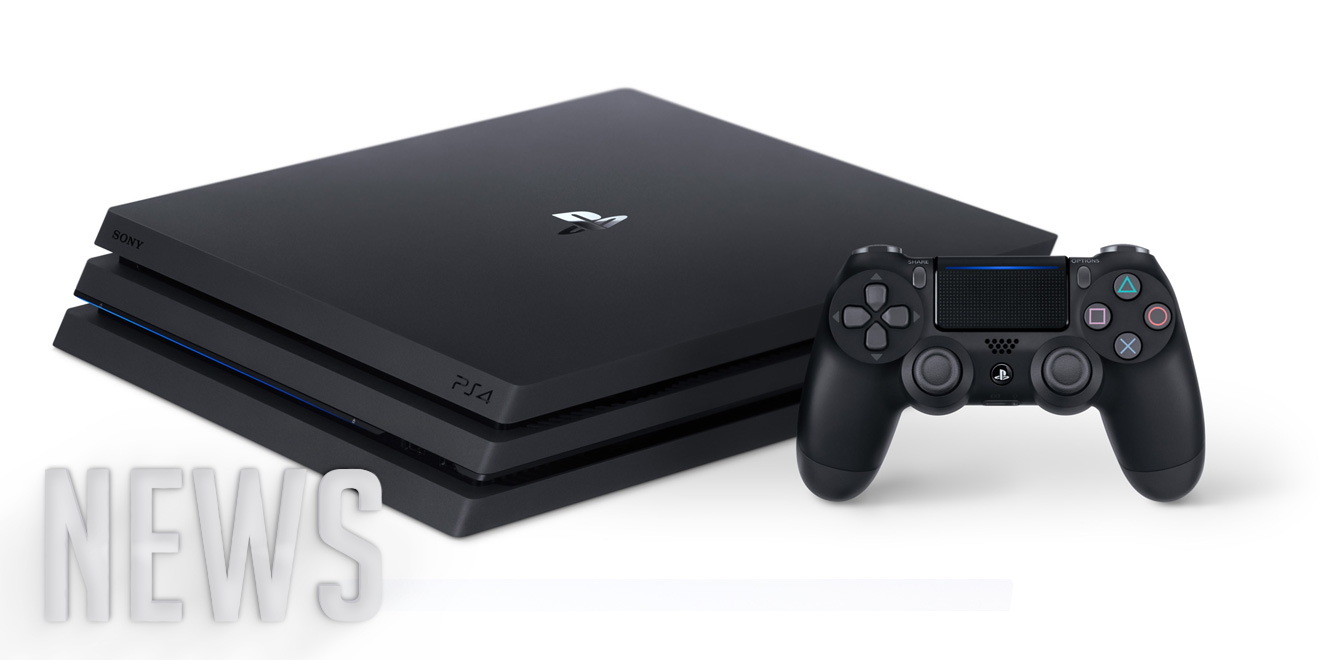 PlayStation 4 Pró