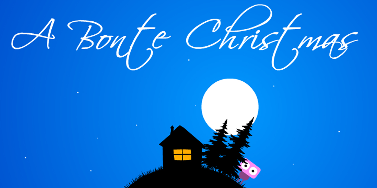 Flashgame der Woche – A Bonte Christmas A Bonte Christmas-Artikelbild